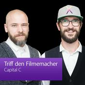 Podcast Capital C: Triff den Filmemacher