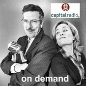 Podcast Capital Radio - On Demand