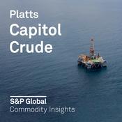 Podcast Capitol Crude: The US Energy Policy Podcast
