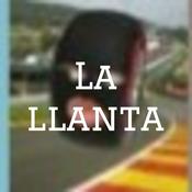 Podcast La llanta
