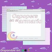 Podcast Capopers en el armario