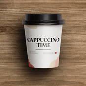 Podcast Cappuccino Time podcast