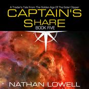 Podcast Captain's Share