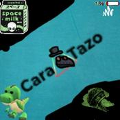 Podcast Cara o Tazo