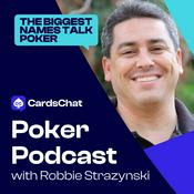Podcast CardsChat - Poker professional interviews from The World's #1 Poker Community