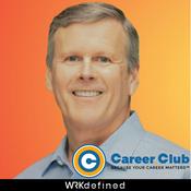 Podcast Career Club Live with Bob Goodwin