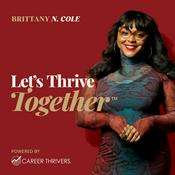 Podcast Let's Thrive Together