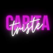 Podcast carita triste