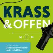 Podcast Medizinische Universität Lausitz – Carl Thiem &quot;krass &amp; offen&quot;