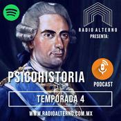 Podcast Psicohistoria