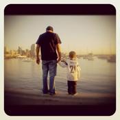 Podcast Carlos interview