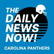 Podcast Carolina Panthers | The Daily News Now!