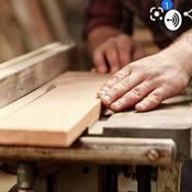 Podcast Carpintería Invitacion