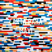 Podcast CARTA PARA MAVI