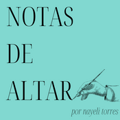 Podcast Notas De Altar