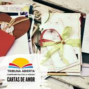 Podcast Cartas de amor