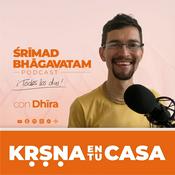 Podcast Kṛṣṇa en tu Casa