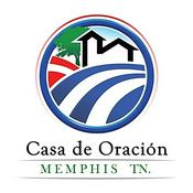 Podcast Casa de Oración Memphis, Tennessee