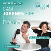 Podcast Casi Jóvenes