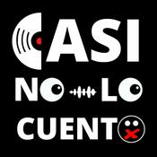 Podcast Casi no lo cuento