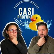 Podcast CASI PROFUNDO EL PODCAST