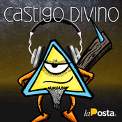 Podcast Castigo Divino