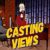 Podcast Casting Views