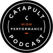 Podcast Catapult High Performance Podcast