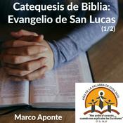 Podcast Catequesis de Biblia: Evangelio de San Lucas (1/2)
