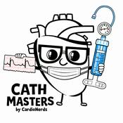 Podcast CathMasters by CardioNerds