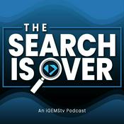 Podcast The Search Is Over