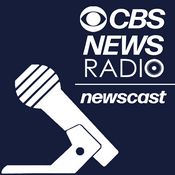 Podcast CBS News: On The Hour
