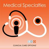 Podcast CCO Medical Specialties Podcast