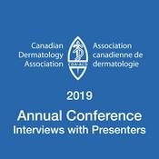 Podcast CDA 2019 Annual Conference - Interviews with presenters