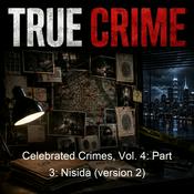 Podcast Celebrated Crimes, Vol. 4: Part 3: Nisida (version 2)