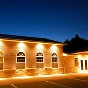 Podcast Centennial Church Podcast