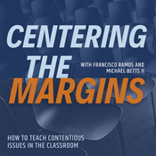 Podcast Centering the Margins