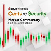 Podcast Cents of Security by Interactive Brokers