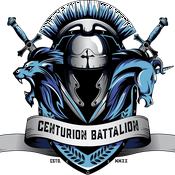 Podcast CENTURION LEADERSHIP BATTALION with Justin Bizzarro