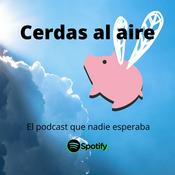 Podcast Cerdas al Aire