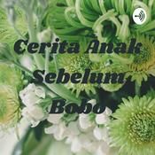 Podcast Cerita Anak Sebelum Bobo