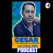 Podcast César Y el Oscar De La Fortuna