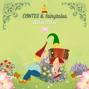 Podcast CONTES & fairytales