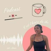 Podcast C’est l’heure du thé