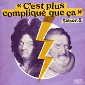 Podcast C'est plus compliqué que ça