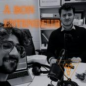 Podcast Cercle Solvay