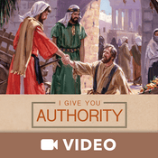Podcast I Give You Authority (Video)