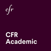 Podcast CFR Academic