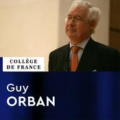 Podcast Chaire européenne (2006-2007) - Guy Orban