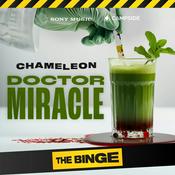 Podcast Chameleon: Dr. Miracle